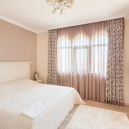 Victoria Residences Pomorie