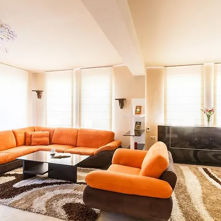 Villa Victoria Residences Pomorie